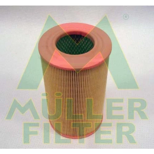 Vzduchový filter MULLER FILTER PA601