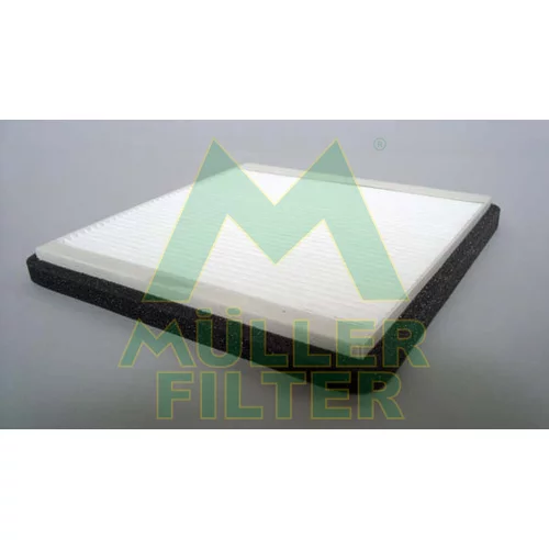 Filter vnútorného priestoru MULLER FILTER FC001