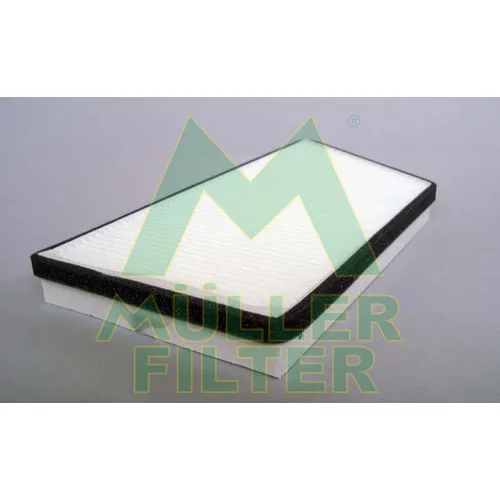 Filter vnútorného priestoru MULLER FILTER FC180