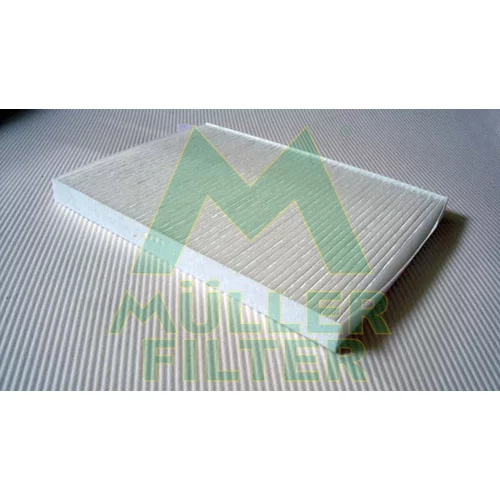 Filter vnútorného priestoru MULLER FILTER FC397