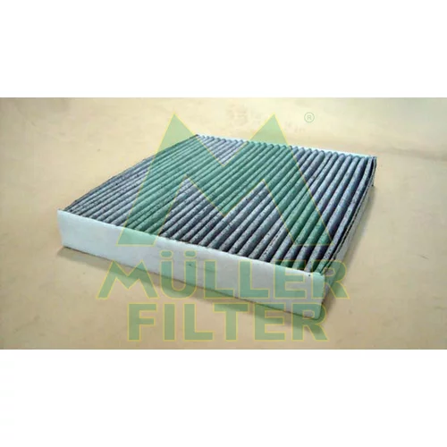 Filter vnútorného priestoru MULLER FILTER FK288