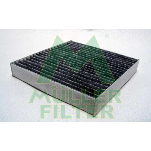 Filter vnútorného priestoru MULLER FILTER FK476