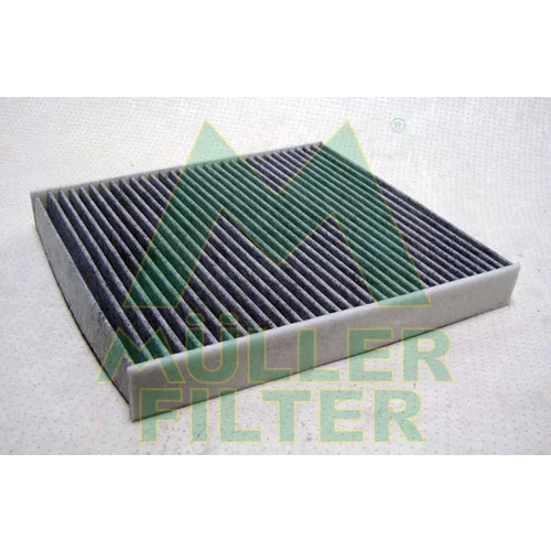 Filter vnútorného priestoru MULLER FILTER FK485