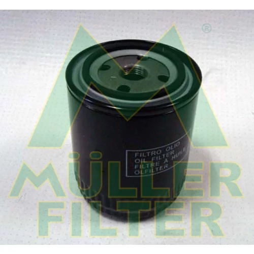 Olejový filter MULLER FILTER FO266