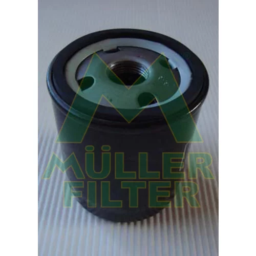 Olejový filter MULLER FILTER FO597