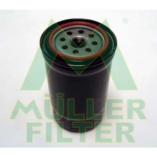 Olejový filter MULLER FILTER FO618