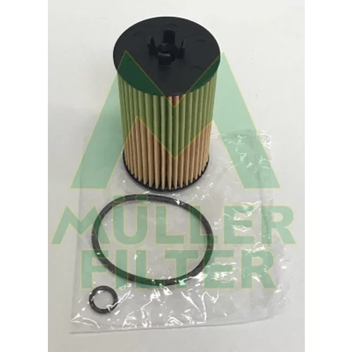 Olejový filter MULLER FILTER FOP281