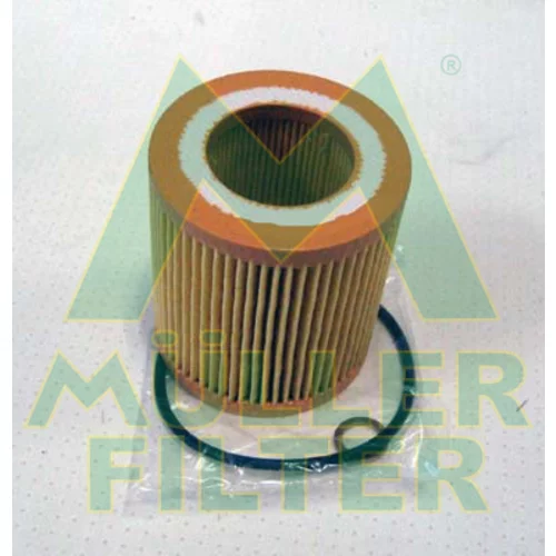 Olejový filter MULLER FILTER FOP452