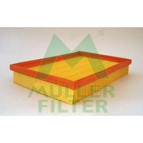 Vzduchový filter MULLER FILTER PA311