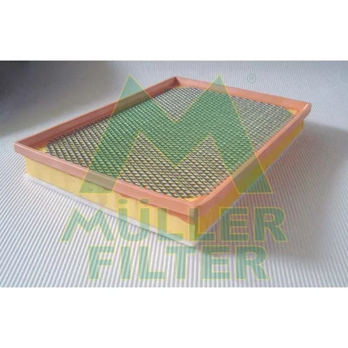 Vzduchový filter MULLER FILTER PA3368