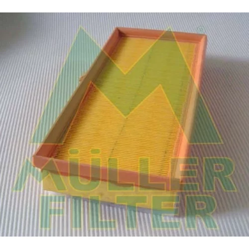 Vzduchový filter MULLER FILTER PA3462