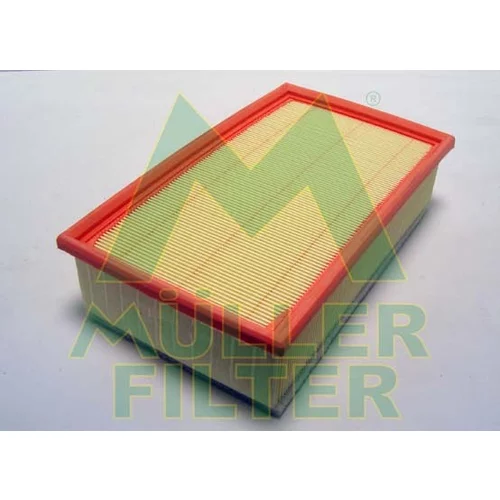 Vzduchový filter MULLER FILTER PA3539