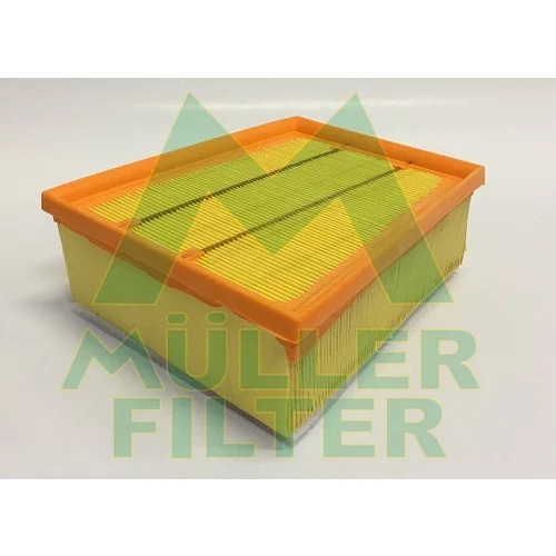 Vzduchový filter MULLER FILTER PA3723