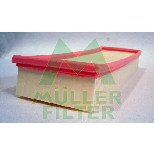 Vzduchový filter MULLER FILTER PA702
