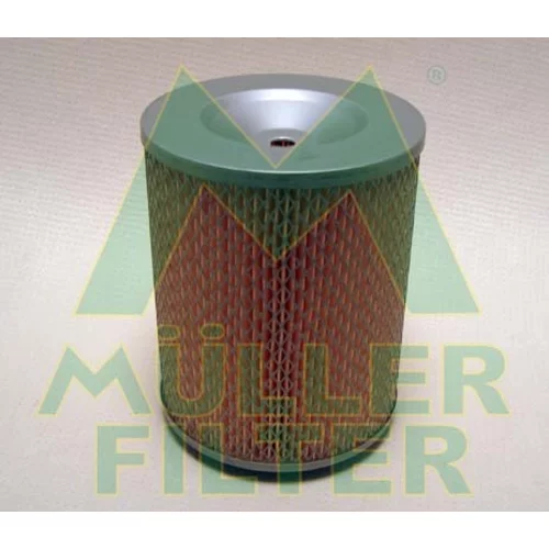 Vzduchový filter MULLER FILTER PA988