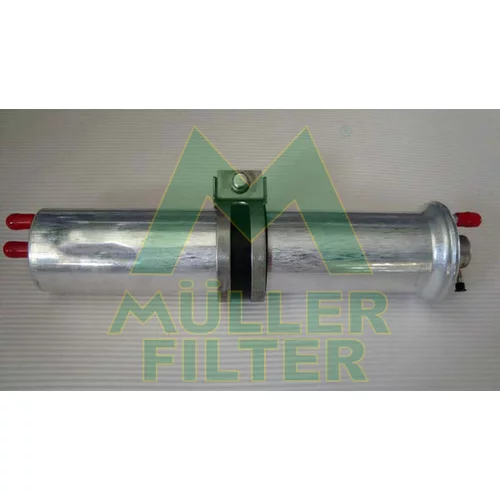 Palivový filter MULLER FILTER FB535