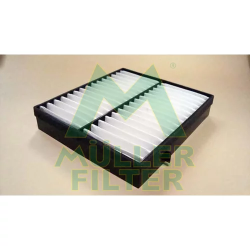 Filter vnútorného priestoru MULLER FILTER FC165