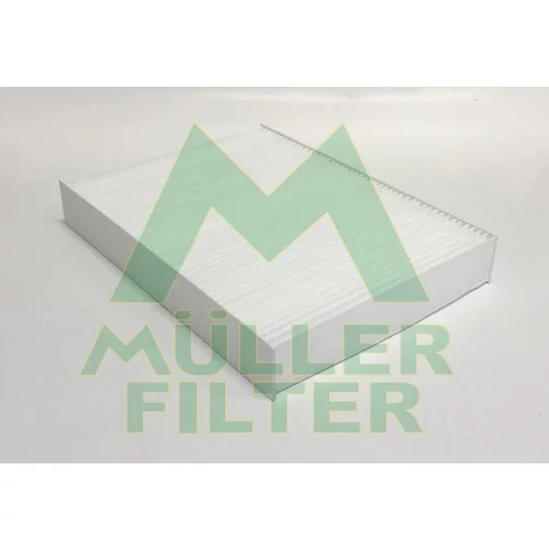 Filter vnútorného priestoru MULLER FILTER FC203