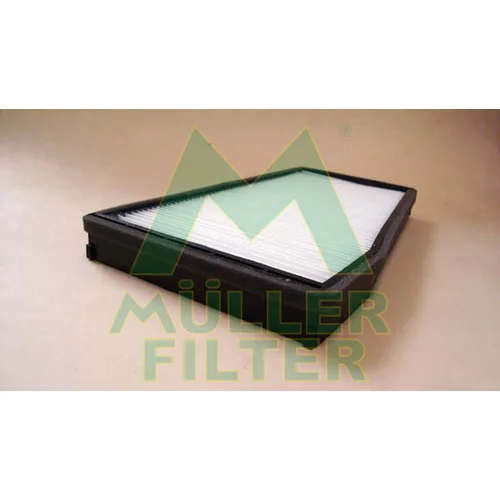 Filter vnútorného priestoru MULLER FILTER FC304