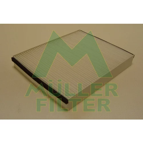 Filter vnútorného priestoru MULLER FILTER FC435