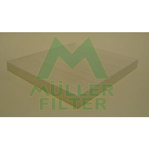 Filter vnútorného priestoru MULLER FILTER FC482