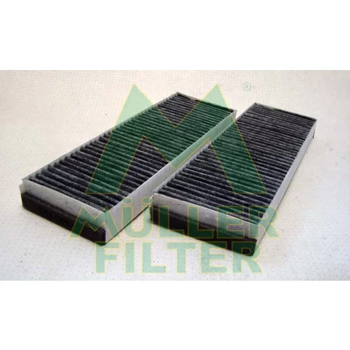 Filter vnútorného priestoru MULLER FILTER FK115x2