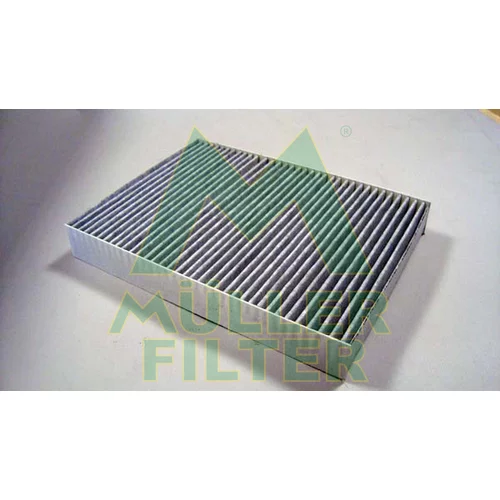 Filter vnútorného priestoru MULLER FILTER FK203