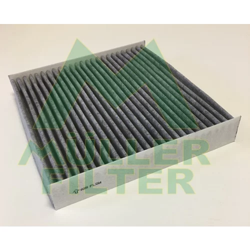 Filter vnútorného priestoru MULLER FILTER FK511