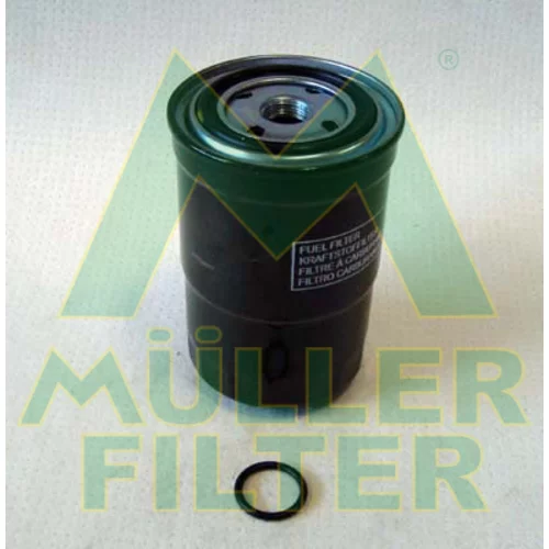 Palivový filter MULLER FILTER FN103