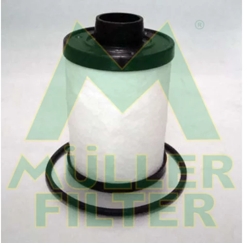 Palivový filter MULLER FILTER FN148M