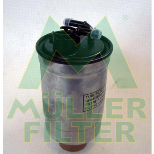 Palivový filter MULLER FILTER FN313