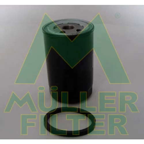 Olejový filter MULLER FILTER FO462