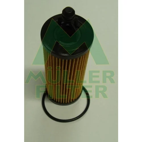 Olejový filter MULLER FILTER FOP294