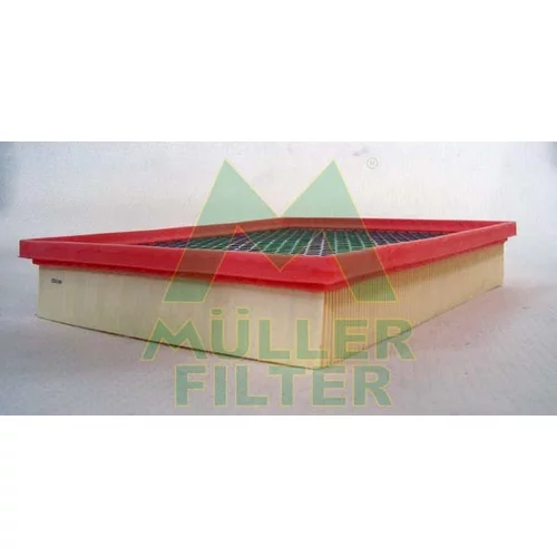 Vzduchový filter MULLER FILTER PA3308
