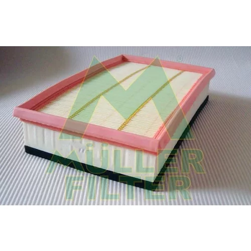 Vzduchový filter MULLER FILTER PA3391