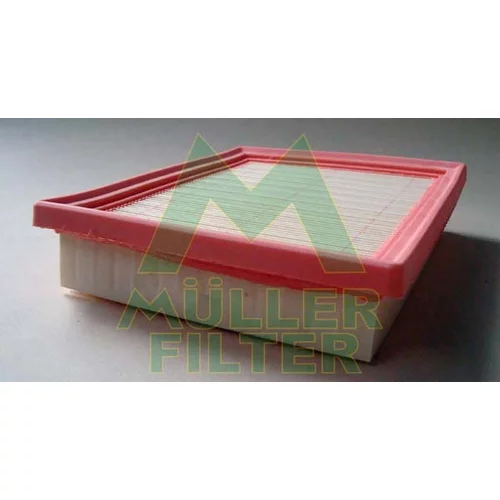 Vzduchový filter MULLER FILTER PA3465