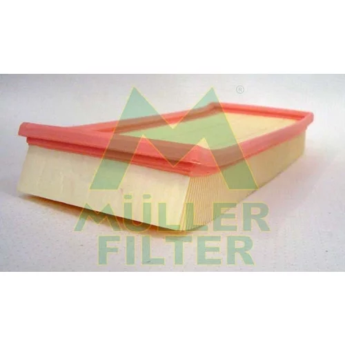 Vzduchový filter MULLER FILTER PA747