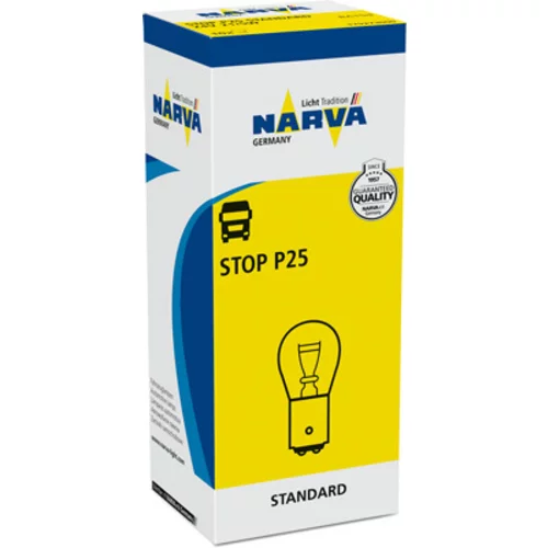 Žiarovka pre smerové svetlo NARVA 179273000