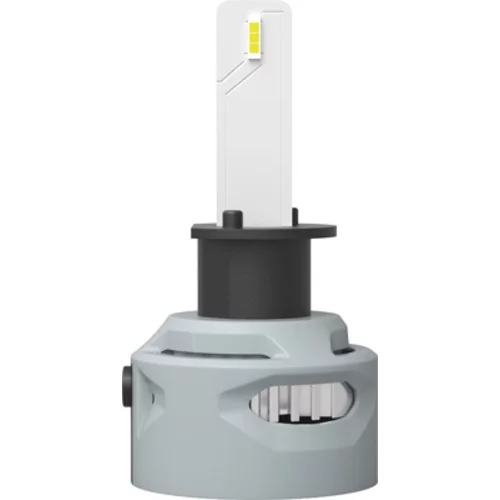 Žiarovky LED H1 12V 6000K sada 2ks /NARVA/ - obr. 1