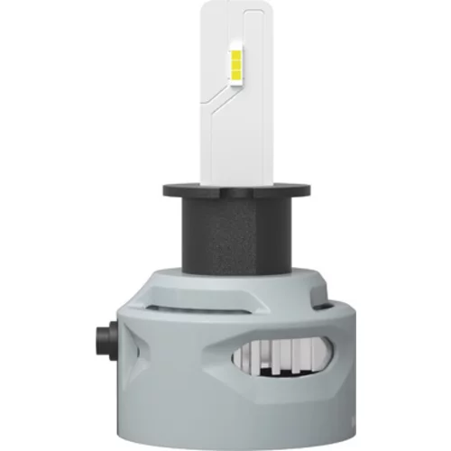 Žiarovka LED H3 PK22s 12V / 24V 6000K sada 2ks /NARVA/ - obr. 1