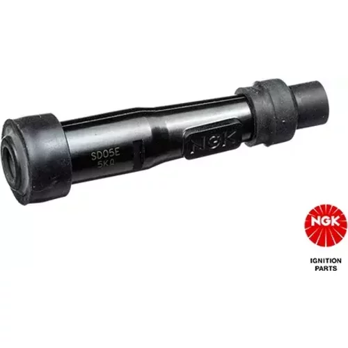 Pripájací konektor zapaľovacej sviečky NGK 6894