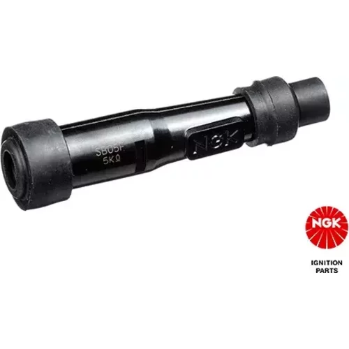 Pripájací konektor zapaľovacej sviečky NGK 8080