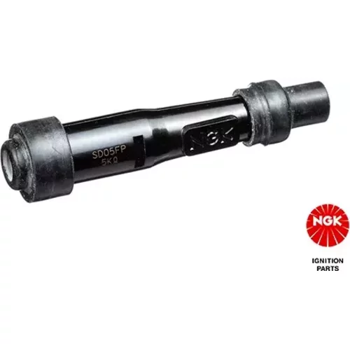 Pripájací konektor zapaľovacej sviečky NGK 8325