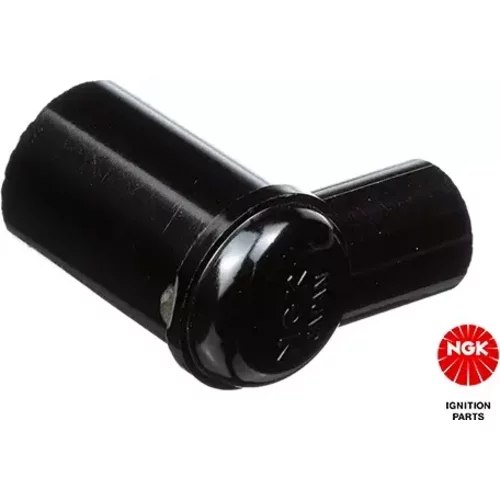 Pripájací konektor zapaľovacej sviečky NGK 8301