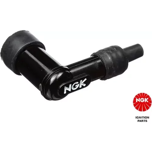 Pripájací konektor zapaľovacej sviečky NGK 8031