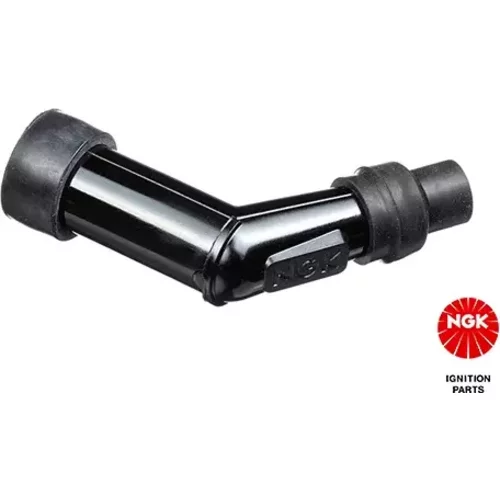 Pripájací konektor zapaľovacej sviečky NGK 8414