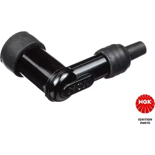 Pripájací konektor zapaľovacej sviečky NGK 8011