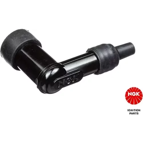 Pripájací konektor zapaľovacej sviečky NGK 8302