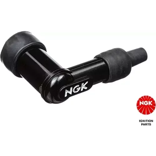 Pripájací konektor zapaľovacej sviečky NGK 8349