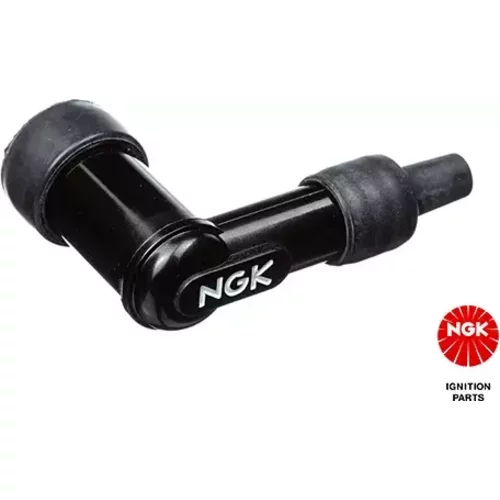 Pripájací konektor zapaľovacej sviečky NGK 8358